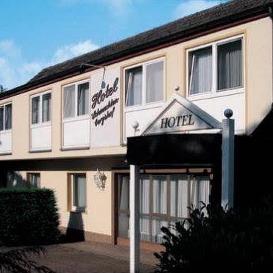 Hotel-Restaurant Schmachtenbergshof