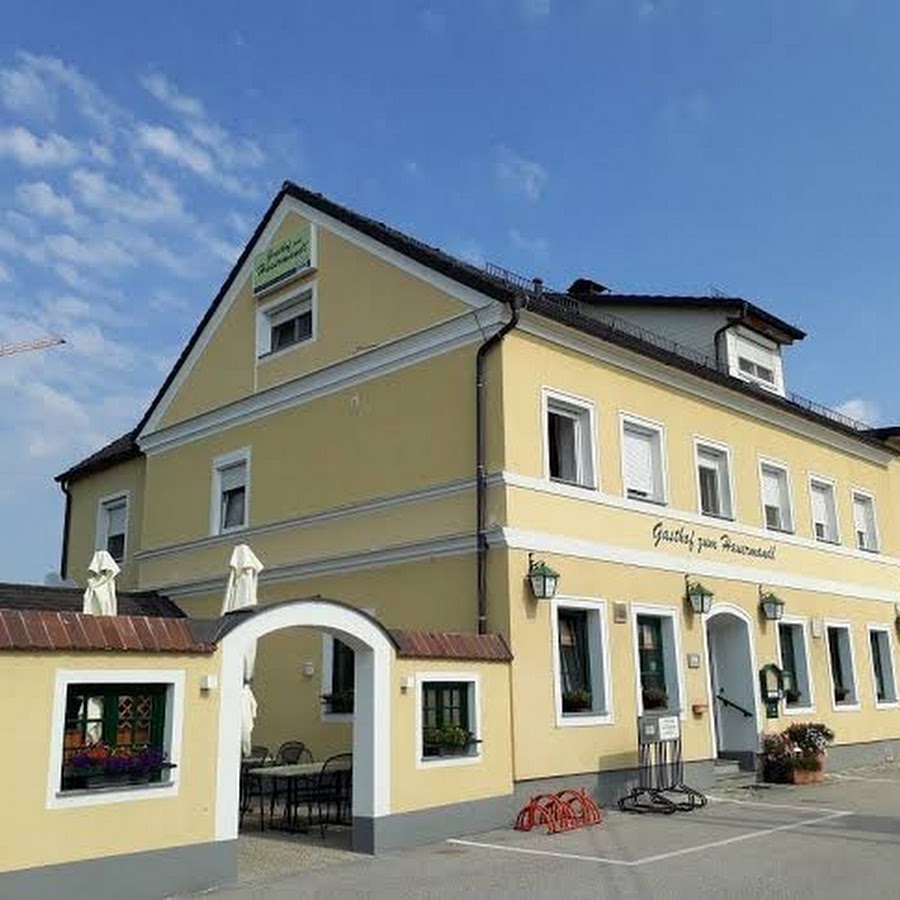 Gasthof zum Hauermandl