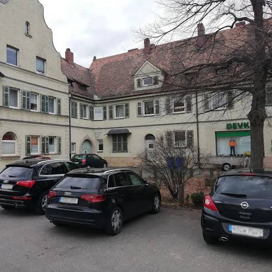 Dream & Relax Apartment's Messe, Nürnberg