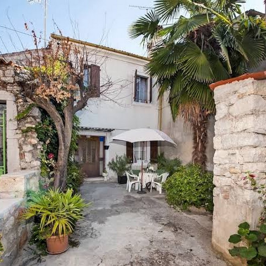 Stella apartment Rovinj