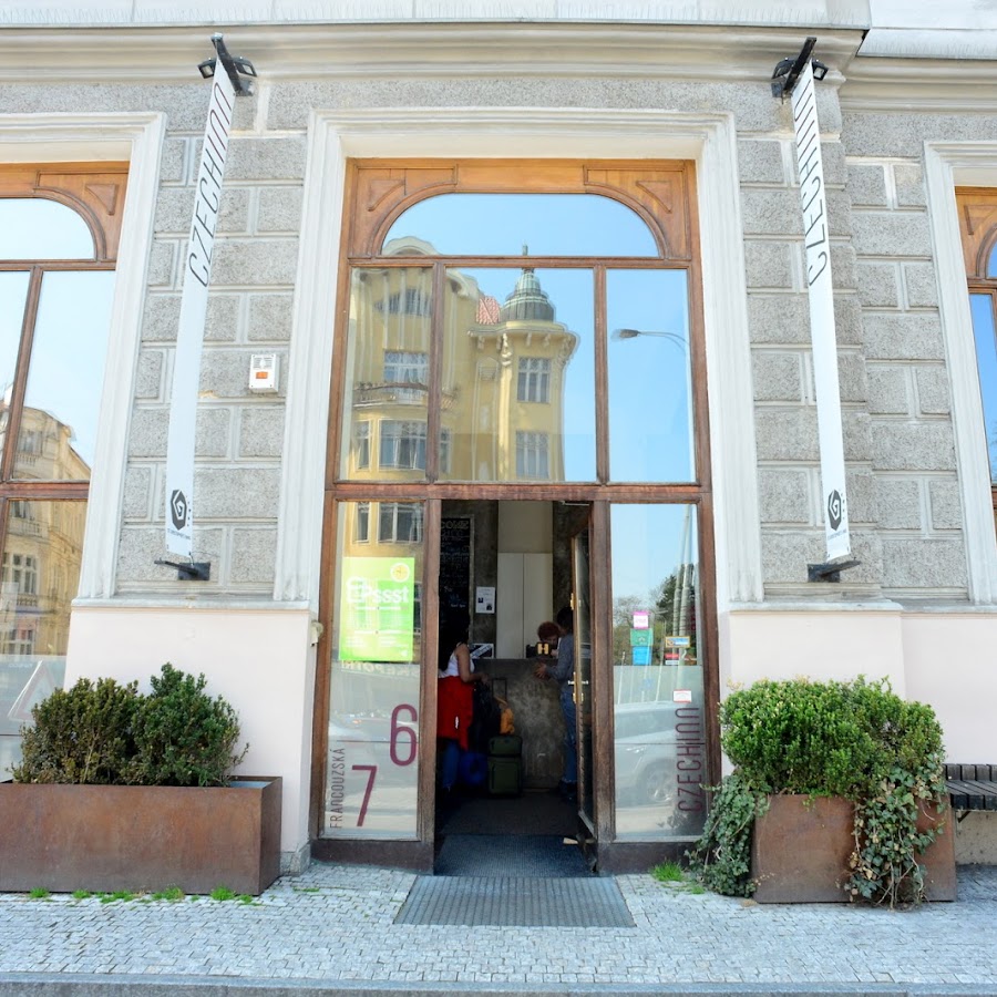 Czech Inn, Prague