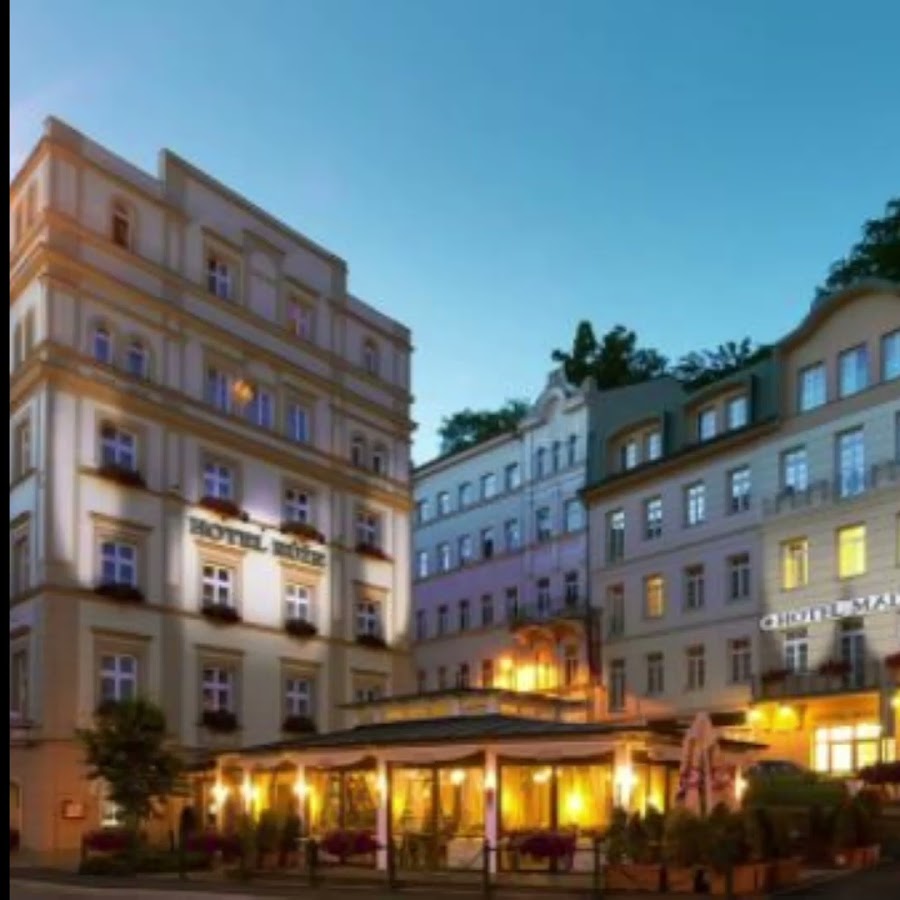 Hotel Růže