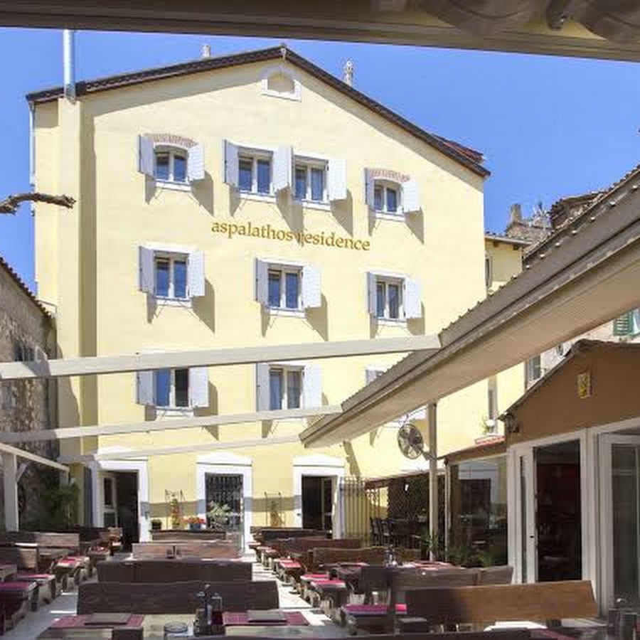 Apartment Aspalathos