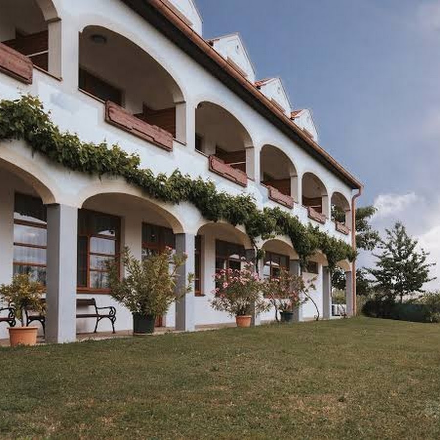 Hotel Mörbischerhof