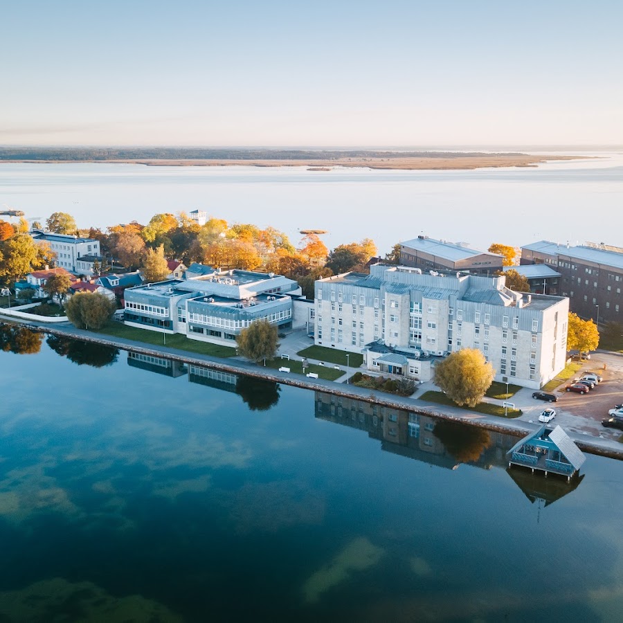 Hestia Hotel Haapsalu Spa