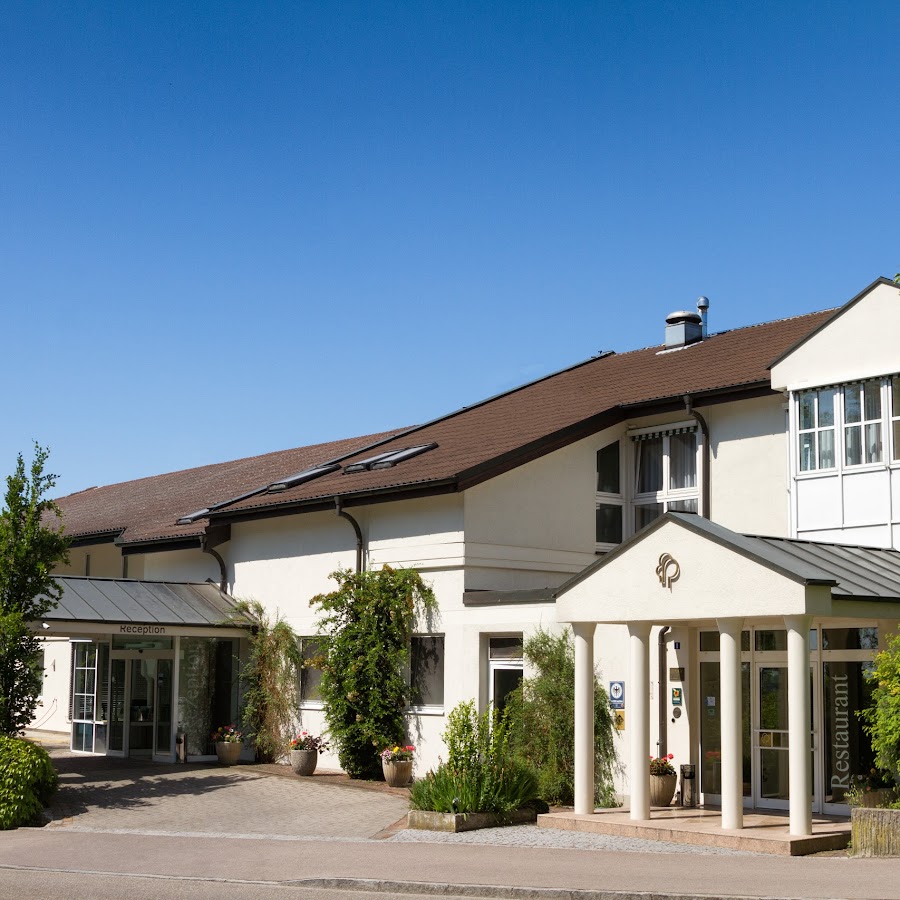 Parkhotel Donauwörth KG