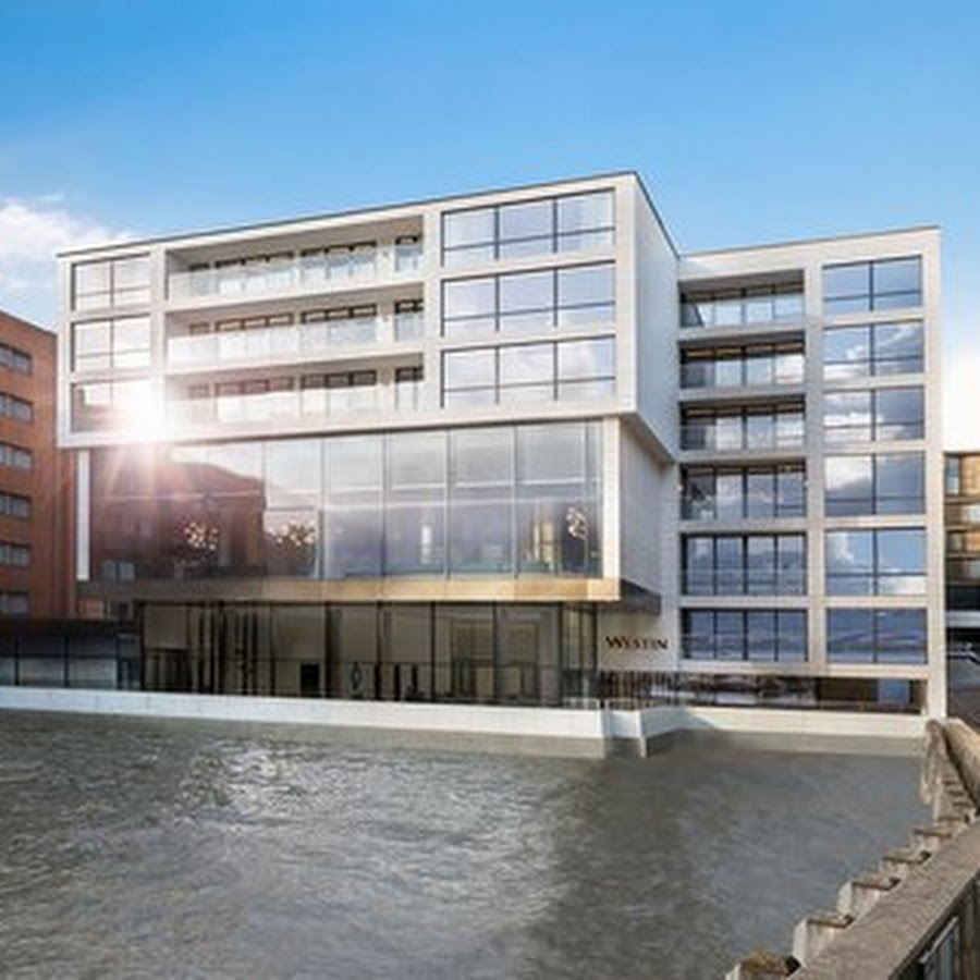 The Westin London City