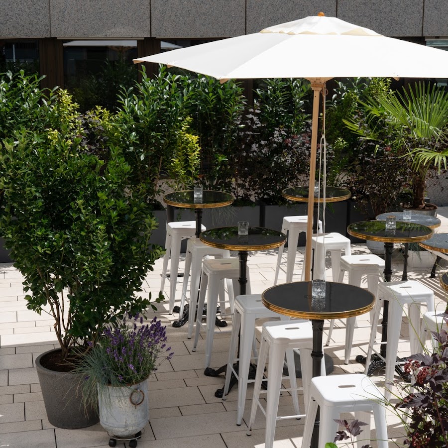 Ruby Coco Hotel Dusseldorf