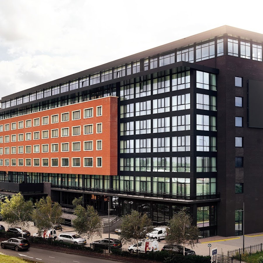 Van der Valk Hotel Den Haag - Nootdorp