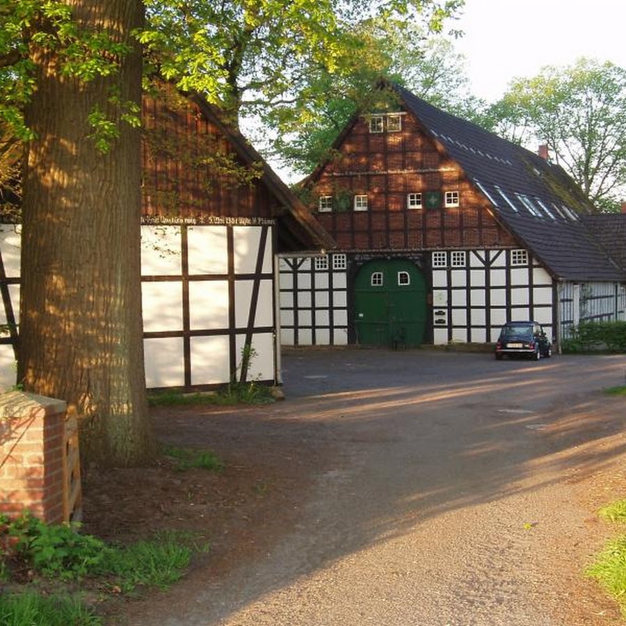 Rumlerhof - Ferien und Reiten