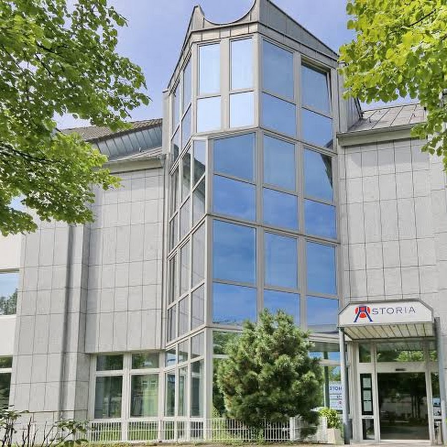 Hagedorn Hotel Astoria City Resort Essen