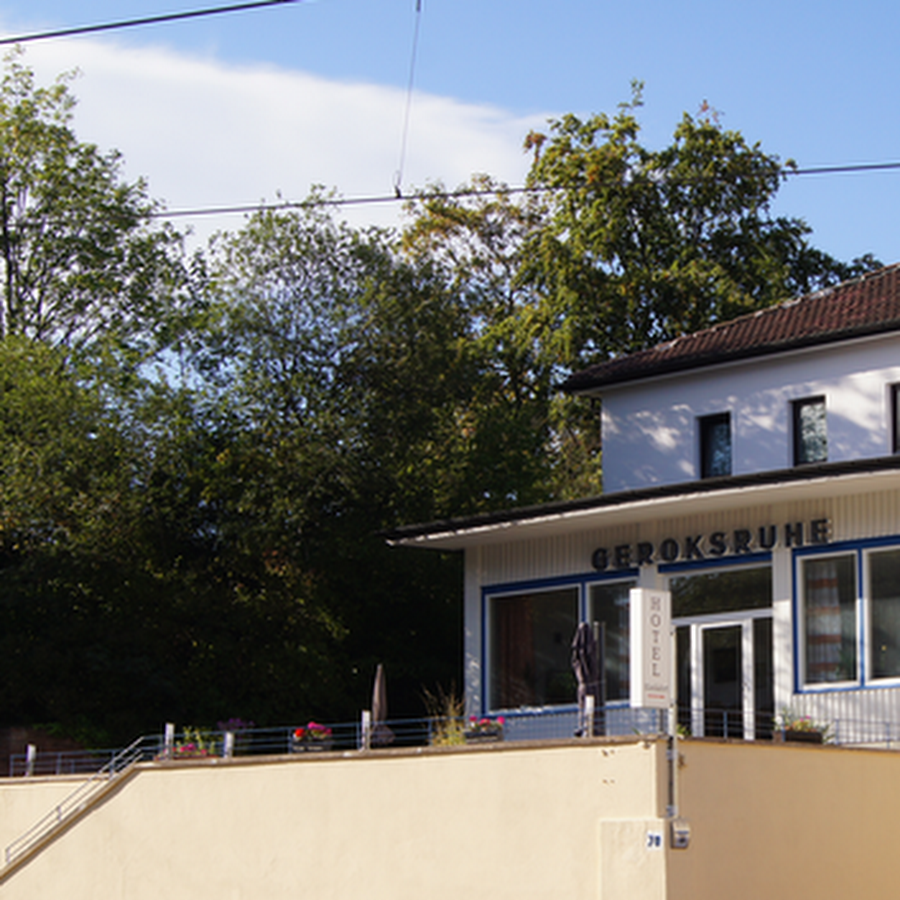 Hotel Geroksruhe