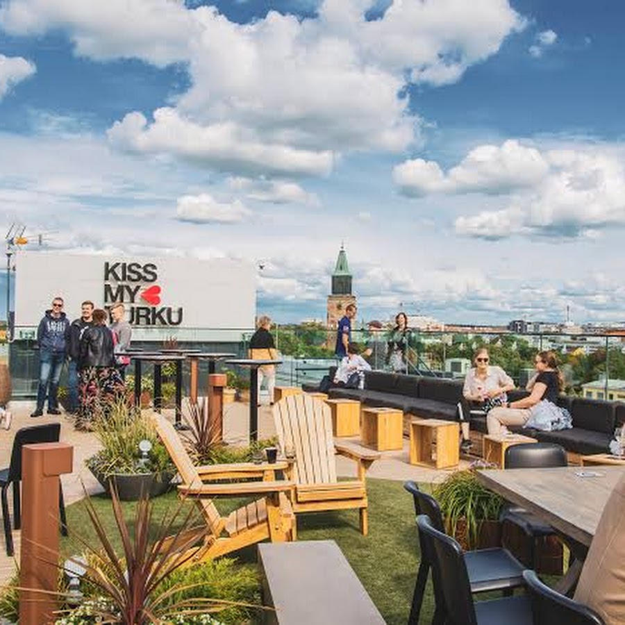 Original Sokos Hotel Wiklund