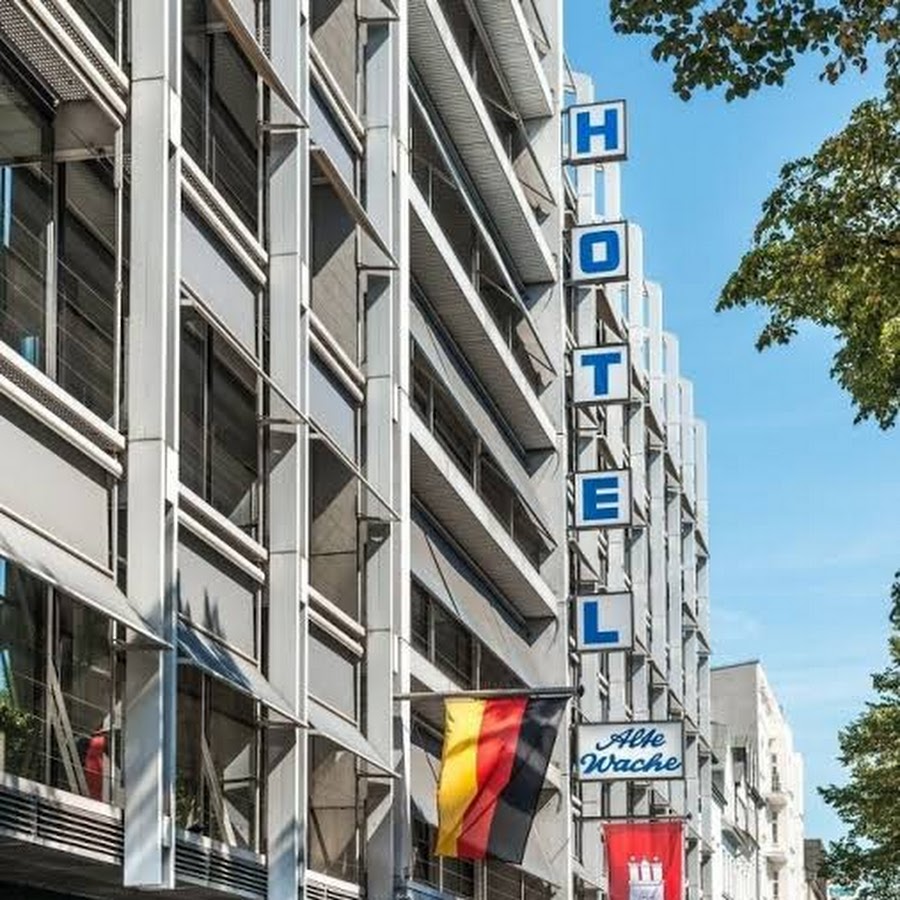 Hotel Alte Wache