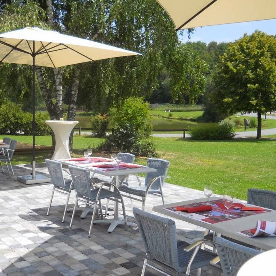 Relais de la Haute Sambre