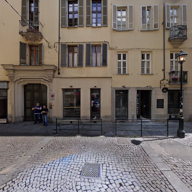 B & B Piazzetta Consolata