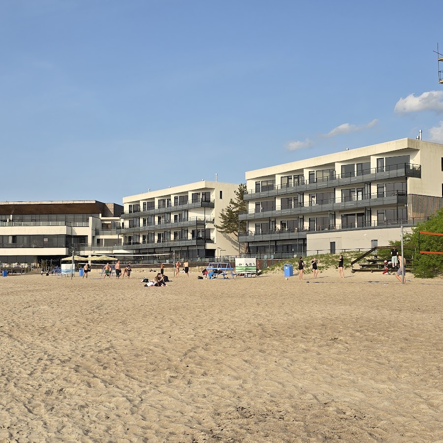 Pirita Beach View Suites
