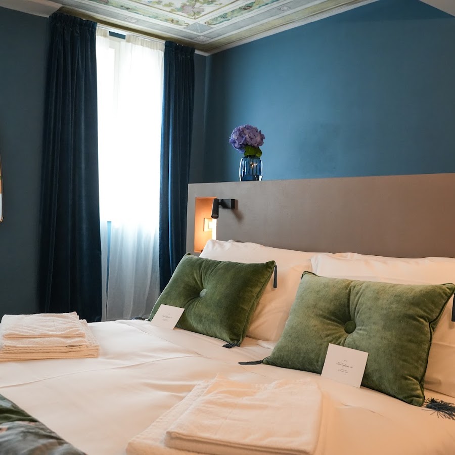 B&B Modena Sant'Eufemia 30