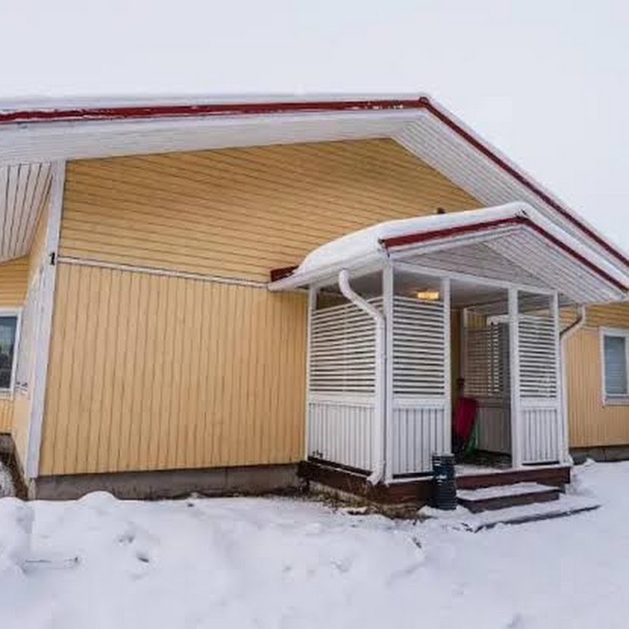 Hotel Aakenus Holiday Home Koivu