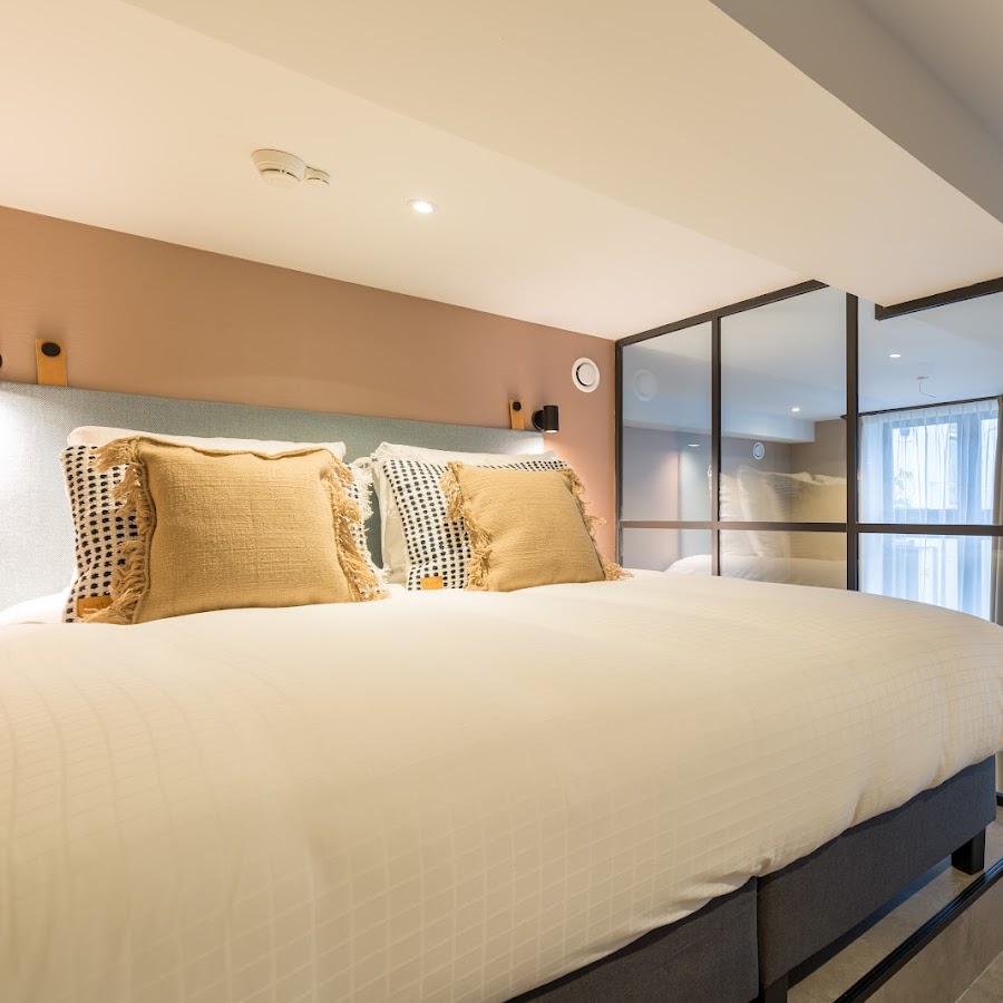 Ocean House Scheveningen