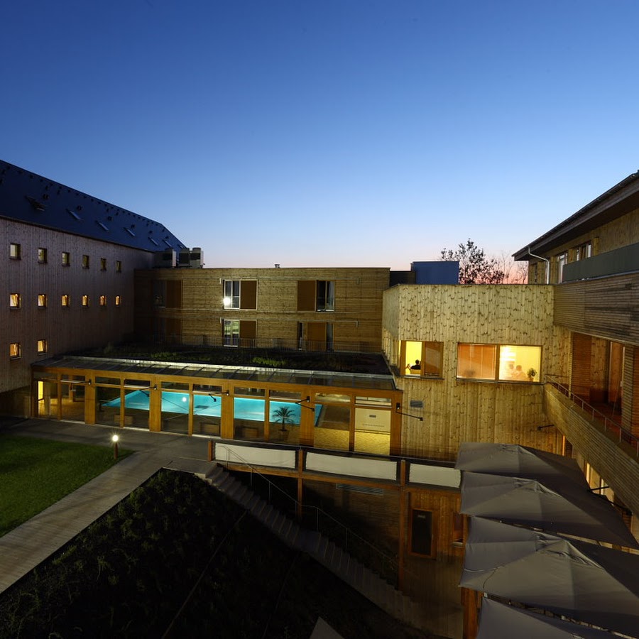 Park Holiday Congress & Wellness Hotel