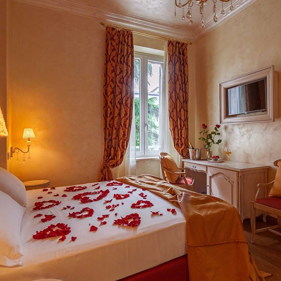 Relais Empire Verona