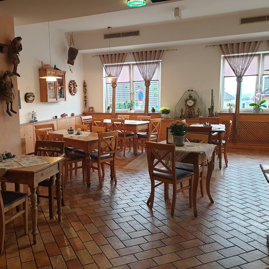 Gasthaus Großhöfleiner Zeche