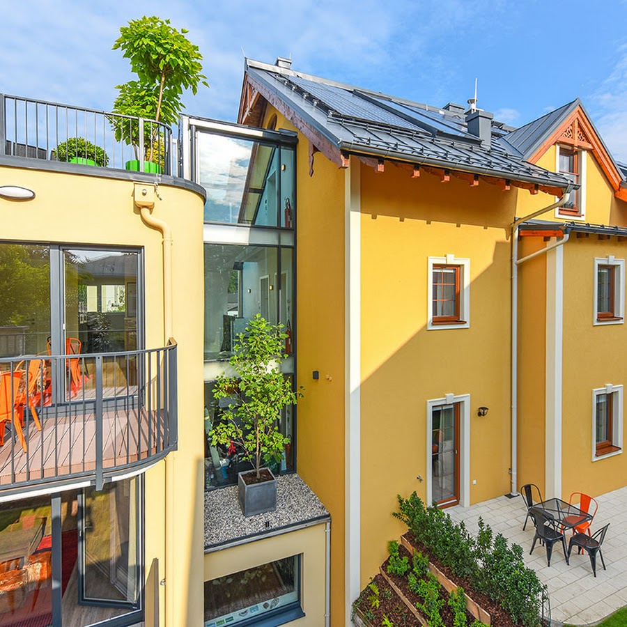 Villa Salzburg by Welcome to Salzburg