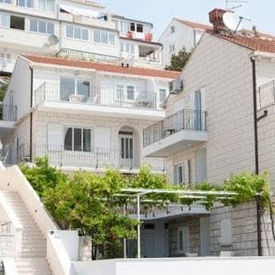 Villa Boro, Dubrovnik
