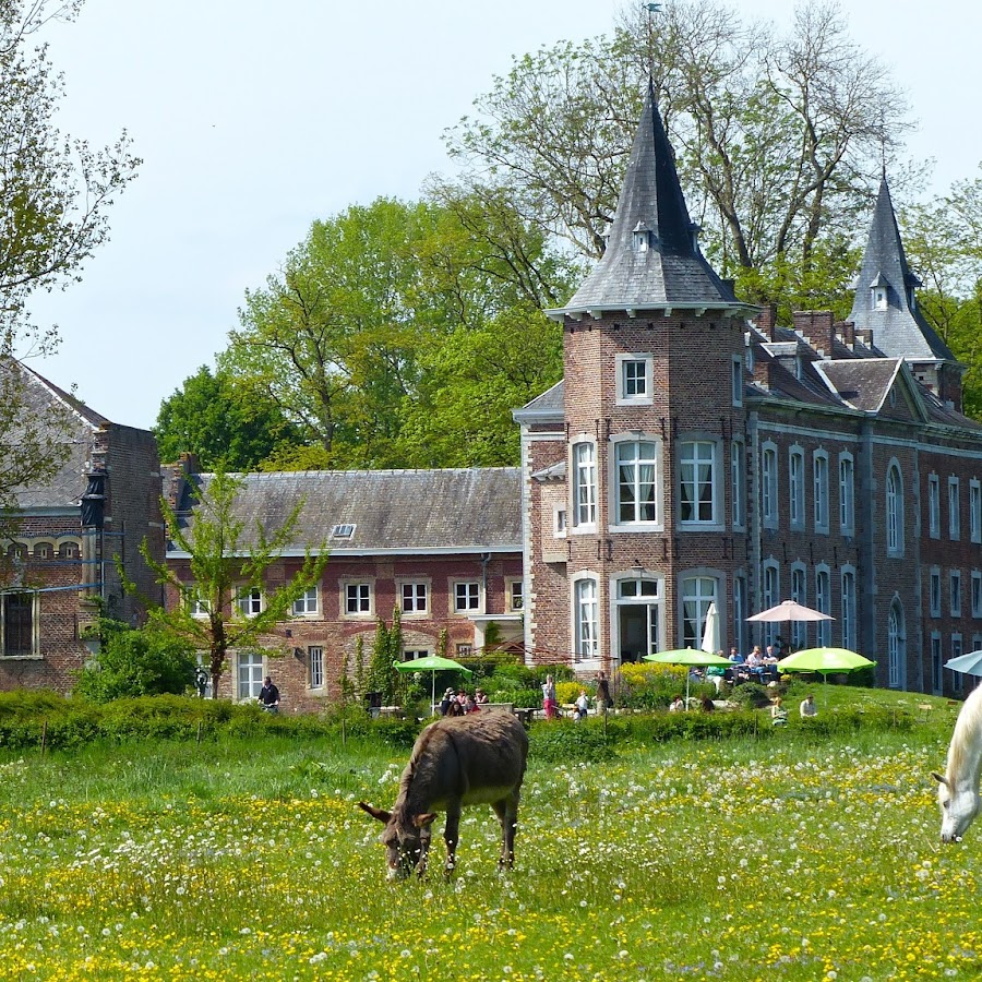 Kasteel Nieuwenhoven