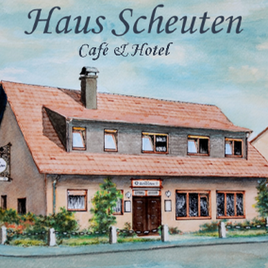 Haus Scheuten Hotel GbR & Haus Scheuten Restauration GmbH