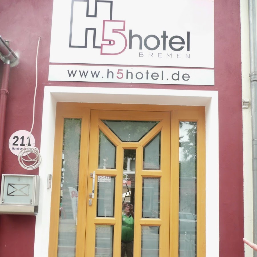 H5 Hotel Bremen