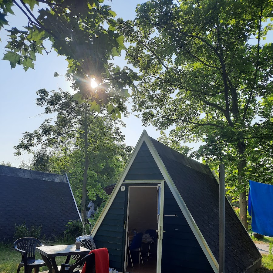 Campingplatz am Kulkwitzer See