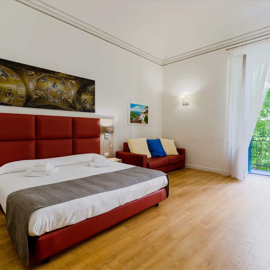 Belmonte 102 Exclusive Suite