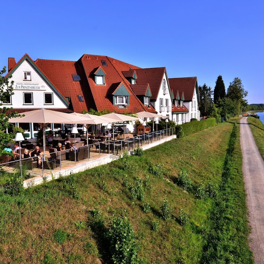 Hotel zur Prinzenbrücke