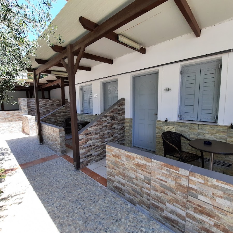Villa Nektaria