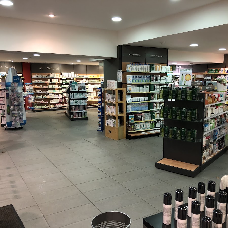 Pharmacie la Laita