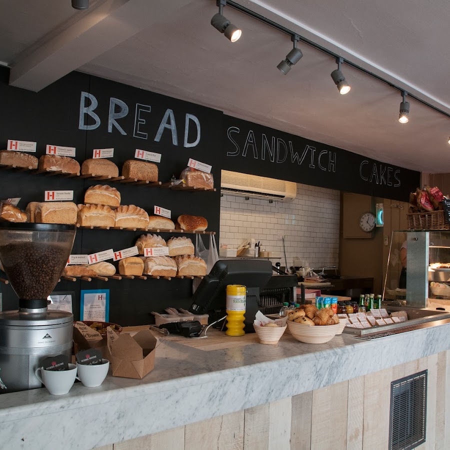 Hobbs House Bakery