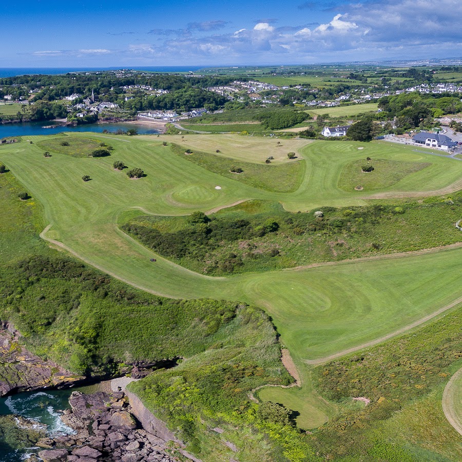 Dunmore East Holiday & Golf Resort