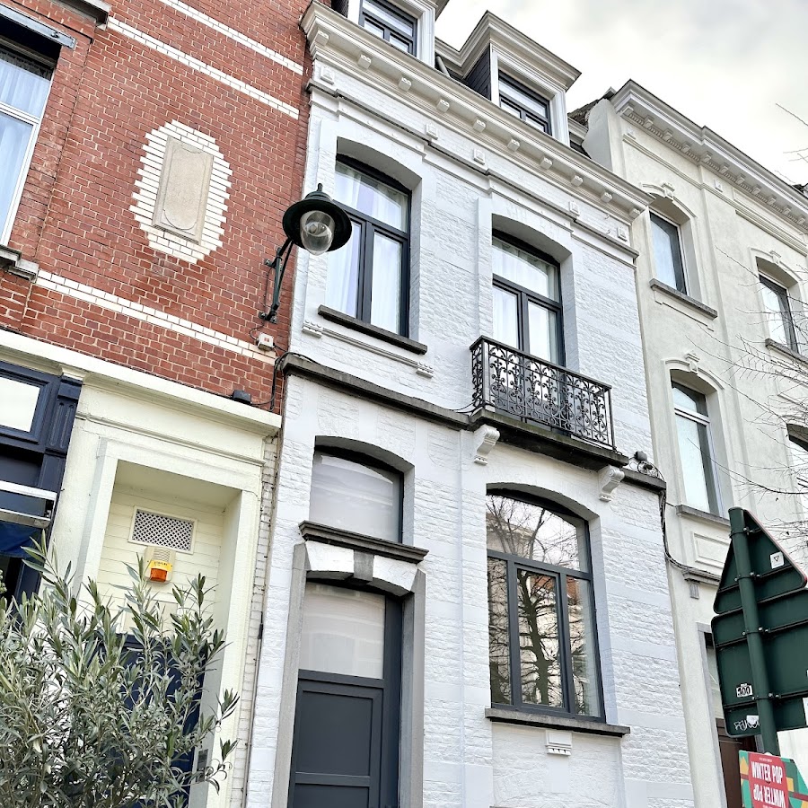 My Haus Bruxelles