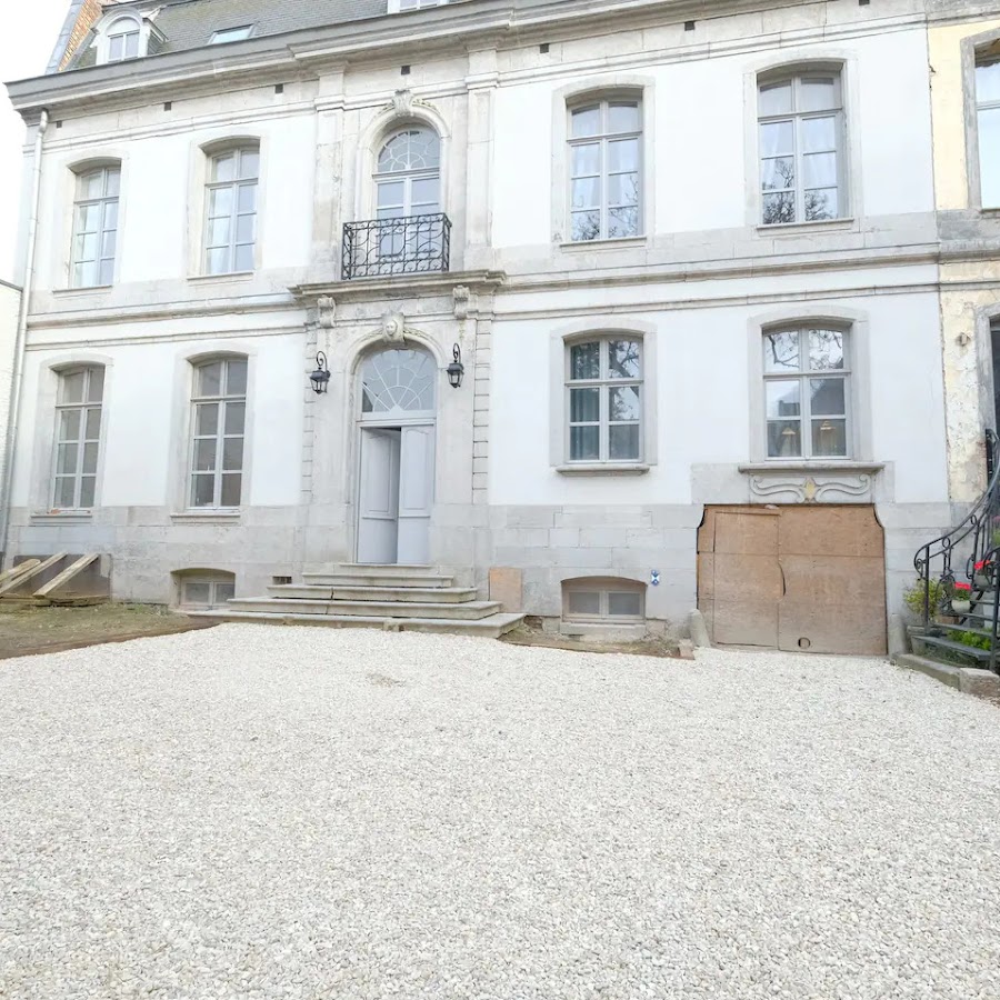 La Maison de la Duchesse de la Vallière