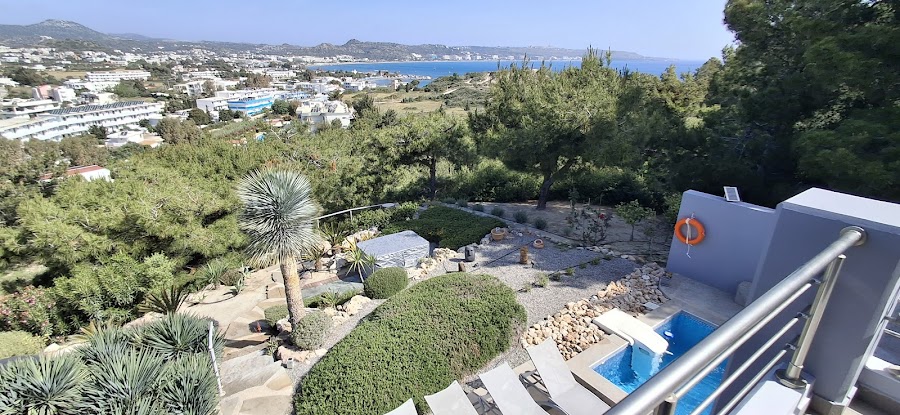 VILLA ARTICIANO