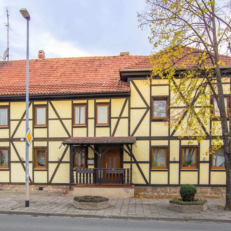 Hotel und Restaurant Hohenzollern