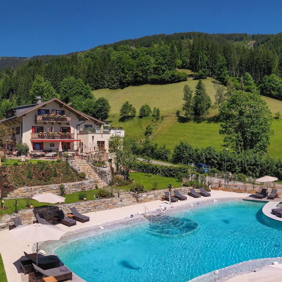 Boutique Hotel Martha
