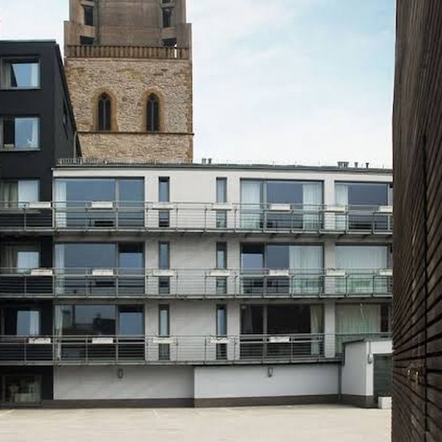 Boardinghouse Bielefeld Altstadt Inhaber Lasse Haufler