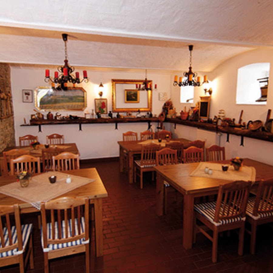 Gaststätte und Pension Teichhaus Burkhardtsdorf
