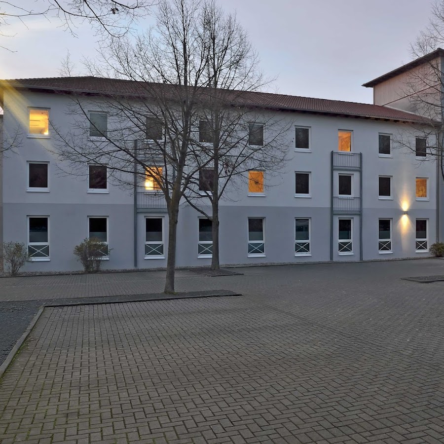 B&B Hotel Düsseldorf-Ratingen