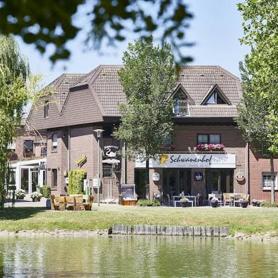 Hotel Schwanenhof