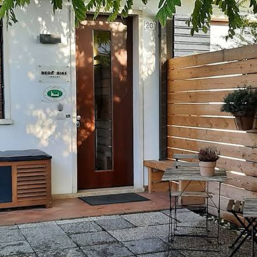 BedandBike Verona