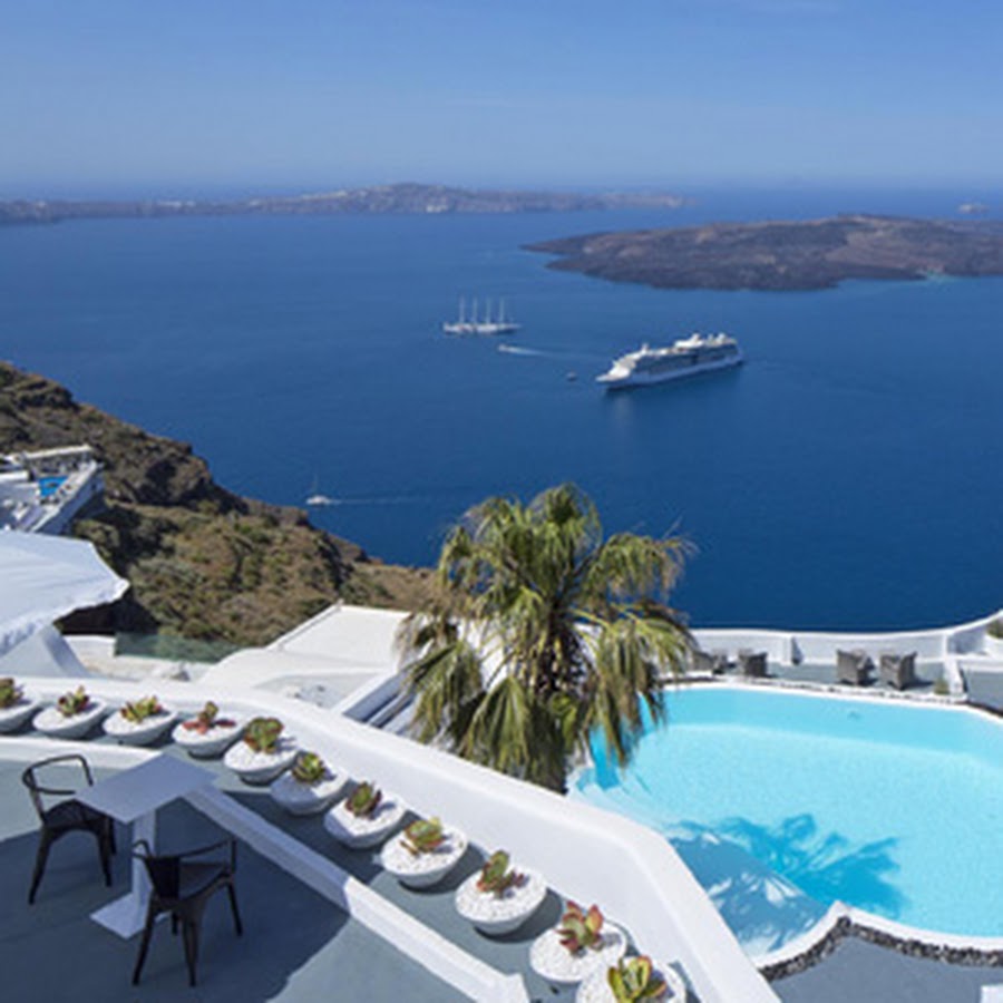 Alta Vista Suites